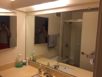 1 furnished BR in a 3Bed/2Bath, Menlo Park available Late Dec 2