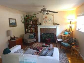 3 bedroom/2 bathroom house $3,200/month 3