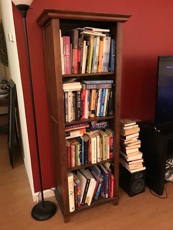Moving Sale!! Lots of living room, bedroom, & kitchen furniture 2