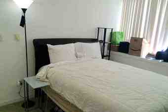 Downtown SF Exec Sharing 2 Bedroom w/ Hot Tub, Lounge & Billiards! 1