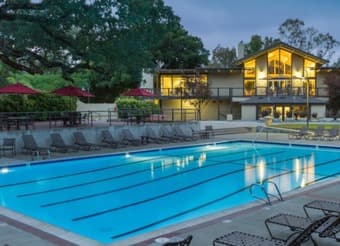 Room in beautiful 2bd/1ba close to Stanford! 1800/month 1