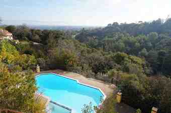 400 Sq Ft Sunny, Furnished Bedroom in Mansion w/ Pool & Terrace! 1