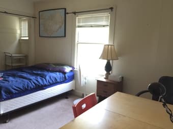 $2,000 Quiet Studio in Menlo Park 1