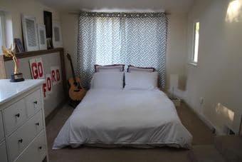 Large Bedroom in 2BR House in Menlo Park Available 2