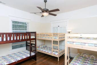 $900 Shared female room close to Stanford and tech companies 2