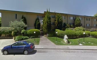 Nice room renting from 12.10.2016-01.08.2017 (Mountain View) 3