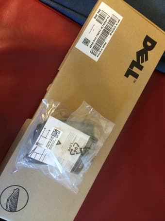 BRAND NEW dell OEM keyboard + mouse $20 2