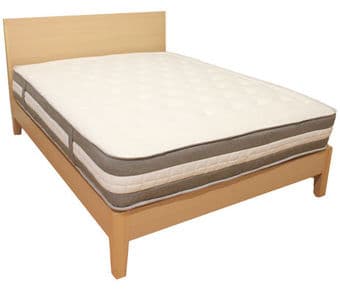 Brand NEW QUEEN mattress from SleepTrain 1