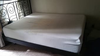 Moving sale: bed, sofa, bookcase, tables and more (prices negotiable) 3