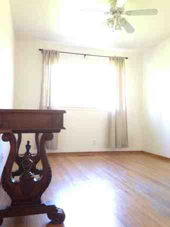 Large Private Room With Big Closet and Good Sunlight 2