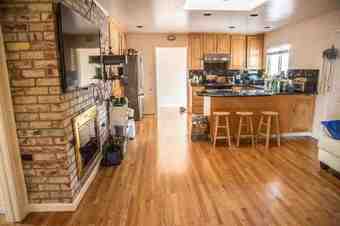 Modern CoLiving Furnished Bedroom&Linens, Laundry, Toiletries Provided 3