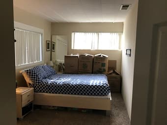 $2900 / 2br - Furnished 2Br House available (palo alto) 1