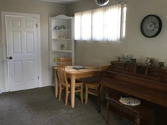 $2900 / 2br - Furnished 2Br House available (palo alto) 2