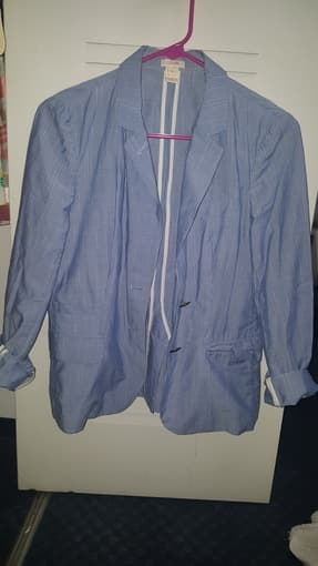 J.Crew Blazer $15 1