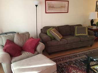 Moving Sale!! Living room & kitchen furniture 2