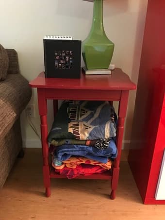 Moving Sale!! Living room & kitchen furniture 3