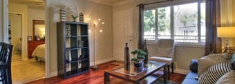 1 BD/Private attached bathroom in Mountain View for rent- $1250 1