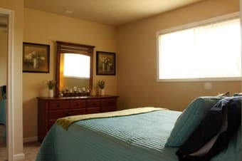 1 BD/Private attached bathroom in Mountain View for rent- $1250 3