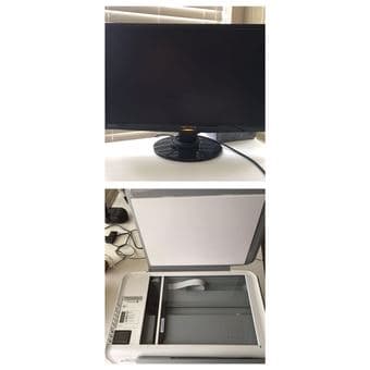 Sale! Apple watch series 2, sofa, phone, printer, luggage and more 3