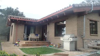 Redwood City 2br/2bath bayview $600/week 12/14-1/5 1
