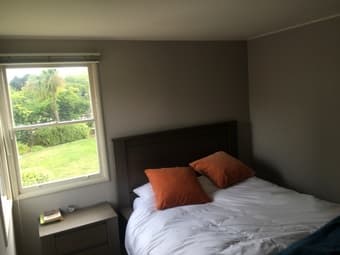 The Corner Room: Peaceful, Female. $1000 (+electric). 1