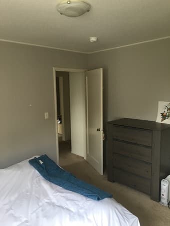 The Corner Room: Peaceful, Female. $1000 (+electric). 3