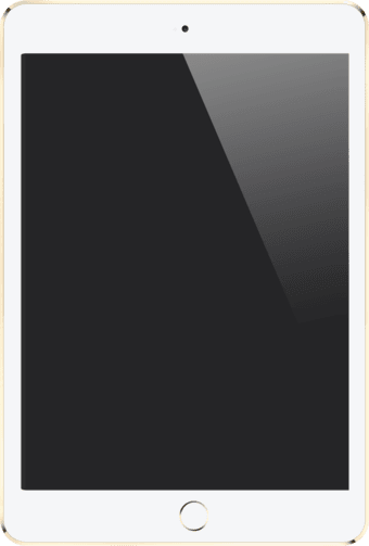 iPad Air 2 Cellular, Gold, 32GB - $350 1