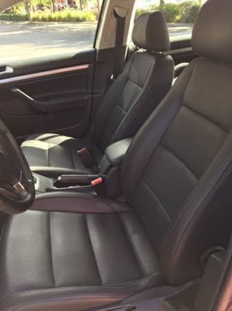 2008 VW Jetta SE 2.5 L- $7500 3