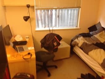 private room in Palo Alto, $775 / mo 2