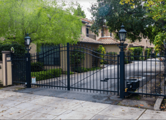 1299 Crane Street-Wonderful Menlo Park Townhouse For Rent (menlo park) 2