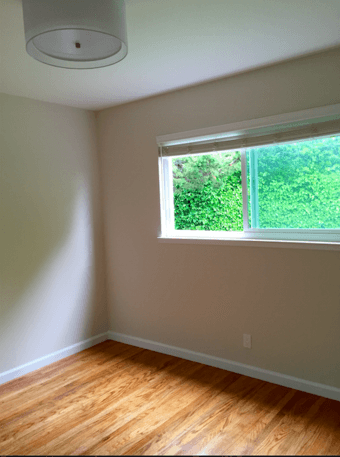 2BR/1BA in 3BR/2BA Brand New House in Cupertino 3