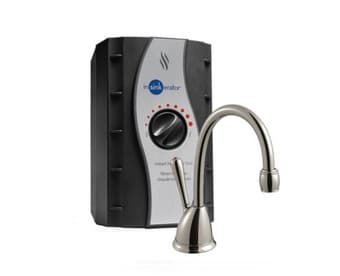 Insinkerator H View Instant Hot Water Dispenser - $280 OBO 1