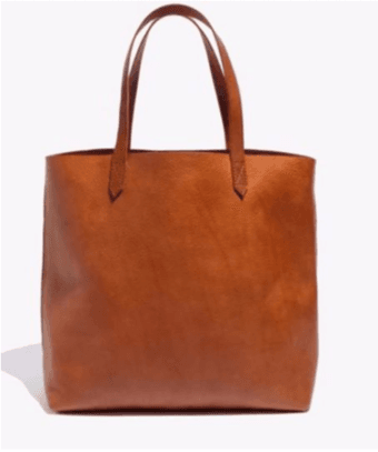 MADEWELL Transport Tote (Used) 100$ 3