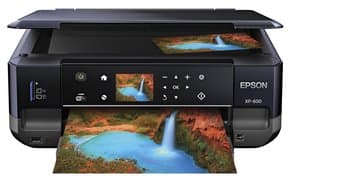 Epson XP-600 excellent condition - $30 OBO 1