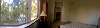 1 furnished BR in a 3Bed/2Bath, Menlo Park available Dec 15 3