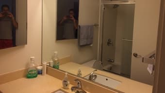 1 furnished BR in a 3Bed/2Bath, Menlo Park available  Dec 15th 2
