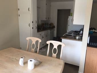 $1100 spacious bedroom in a 2B/2B apartment in Menlo Park (独立卧室短租) 3