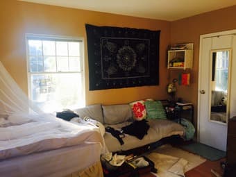 Palo Alto Studio Sublet (Dec.10 - Jan. 6) 1