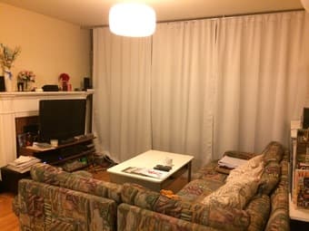 Private bedroom in Palo Alto: Dec 13-Jan 10 for $1055 (negotiable) 2