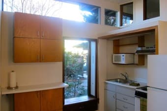 Palo Alto Garden Studio, $1895 per month 3