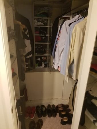 $1400 Menlo Park - One Bedroom, Private Bath, Walk in Closet 3