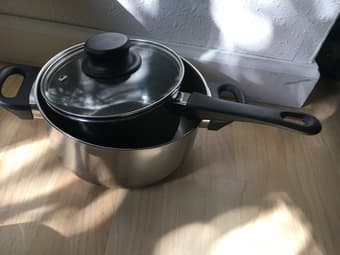 Pots 2