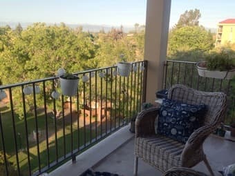 EV 1 BR apartment sublet - December 15 / January 10 2