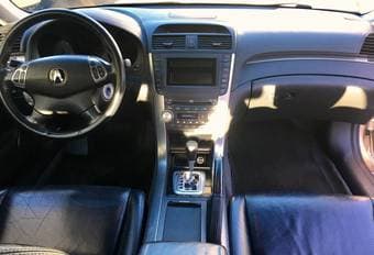 Acura TL in great condition $6500 2
