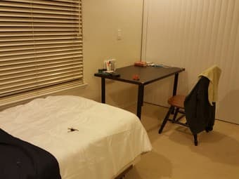 1000 dollar bedroom in PaloAlto near shopping center. Dec. 1-Dec. 31 1