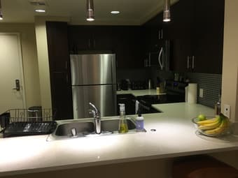 Seeking Roomates for Ultra Modern Apartment in Downtown Redwood City 3