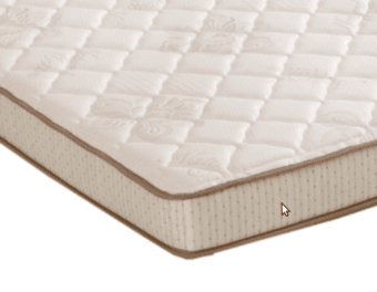 Two NEW Foam mattresses, 6-inch, Twin XL-size - $100 for pair 1