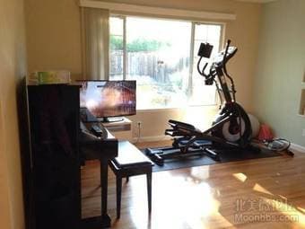 west San Jose room for rent at $1200 inculding utility 2