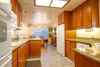 west San Jose room for rent at $1200 inculding utility 3