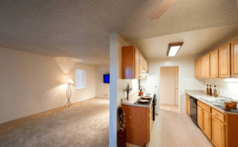 $3255/ 2br2ba/1060ft - 7 Month Rent (Jan to July, 2017) in Mtn View 2